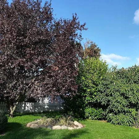 Ferienhaus Kuthe Ferienhaus