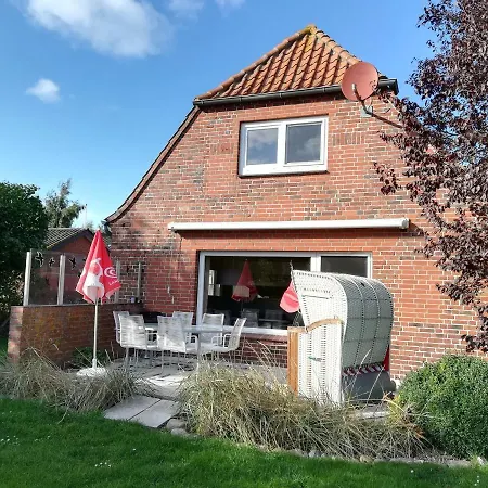 Ferienhaus Ferienhaus Kuthe