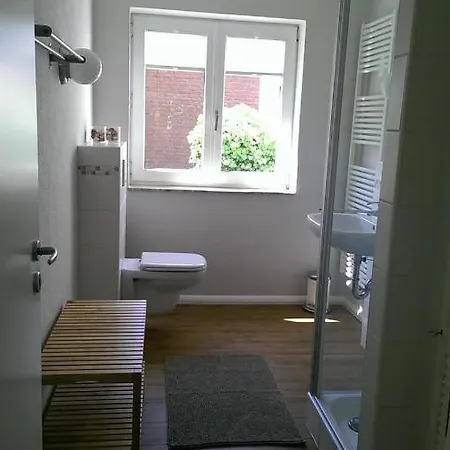 Ferienhaus Ferienhaus Kuthe