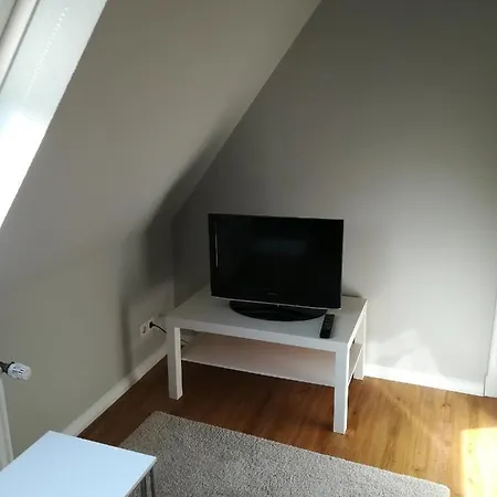 Ferienhaus Kuthe Ferienhaus