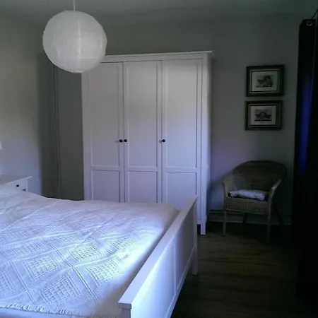 Ferienhaus Ferienhaus Kuthe Bisdorf