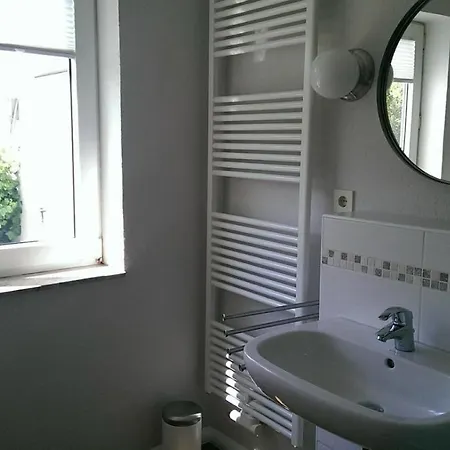 Ferienhaus Kuthe Ferienhaus *