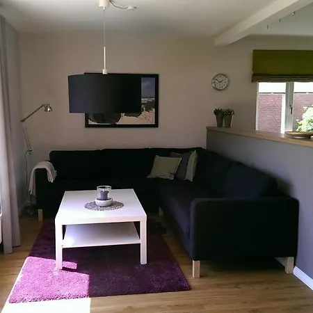 Ferienhaus Ferienhaus Kuthe