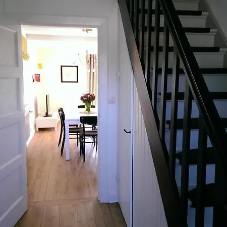 Ferienhaus Kuthe