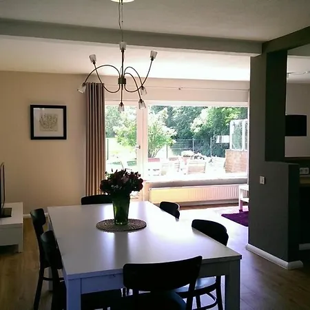 Ferienhaus Kuthe Ferienhaus *