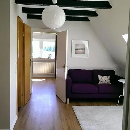 Ferienhaus Ferienhaus Kuthe *