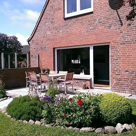 Ferienhaus Kuthe Ferienhaus Bisdorf