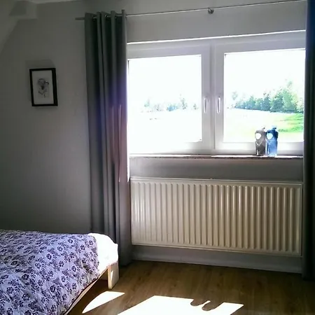 Ferienhaus Kuthe