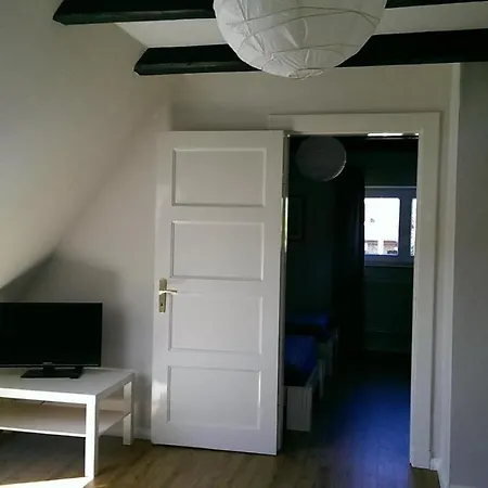 Ferienhaus Kuthe * Bisdorf