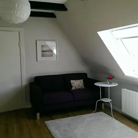 Ferienhaus Kuthe *